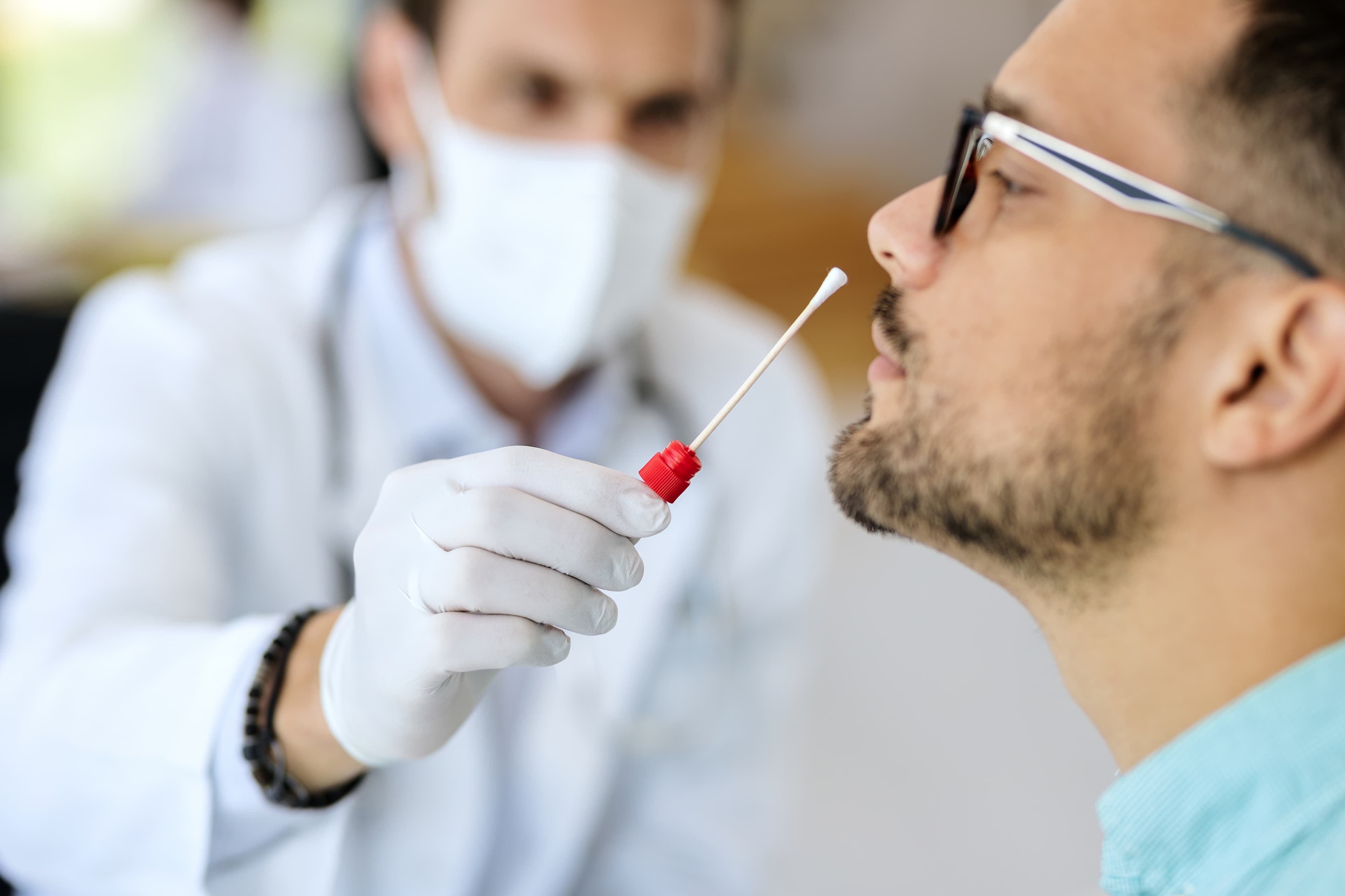Spirometry