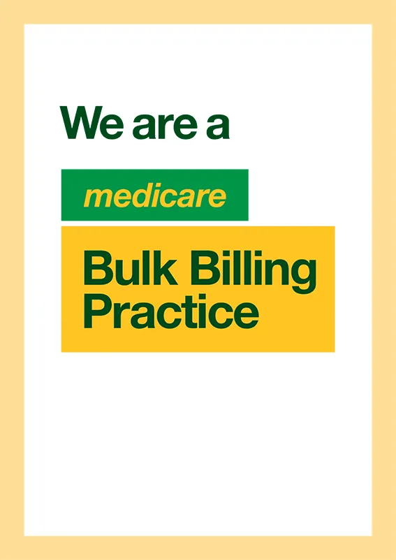 Medicare Bulk Billing Practice