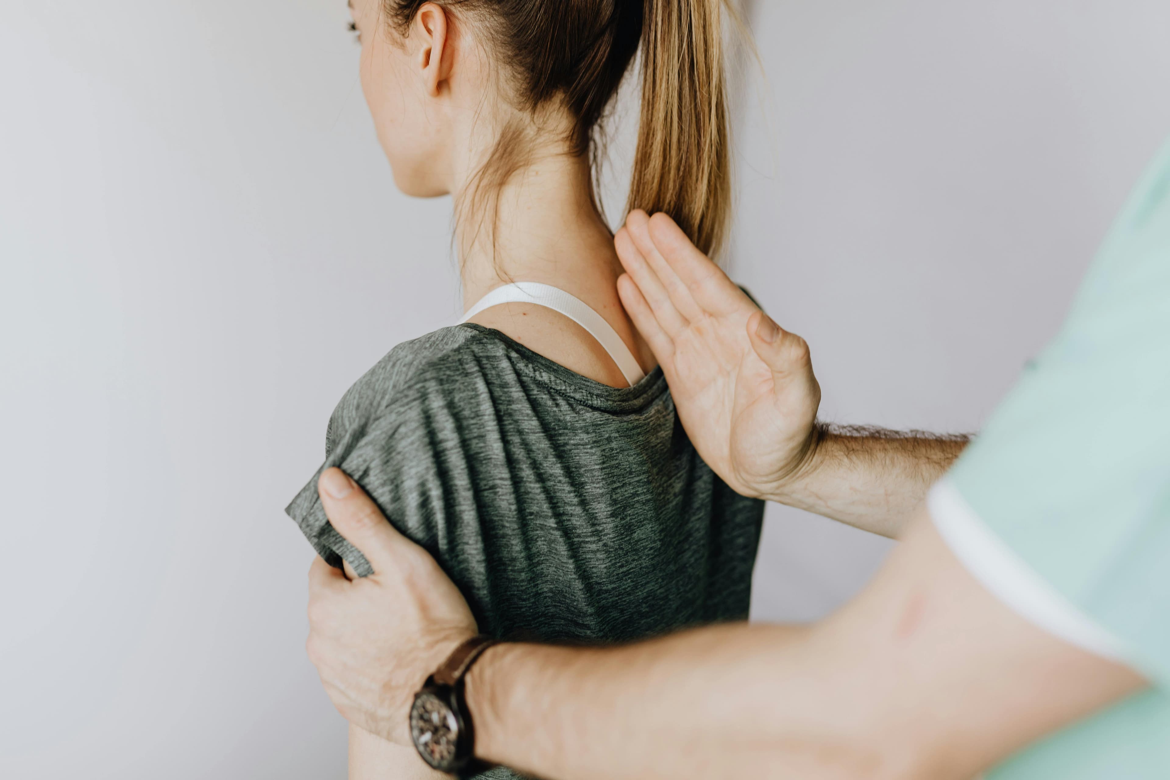 Chiropractic