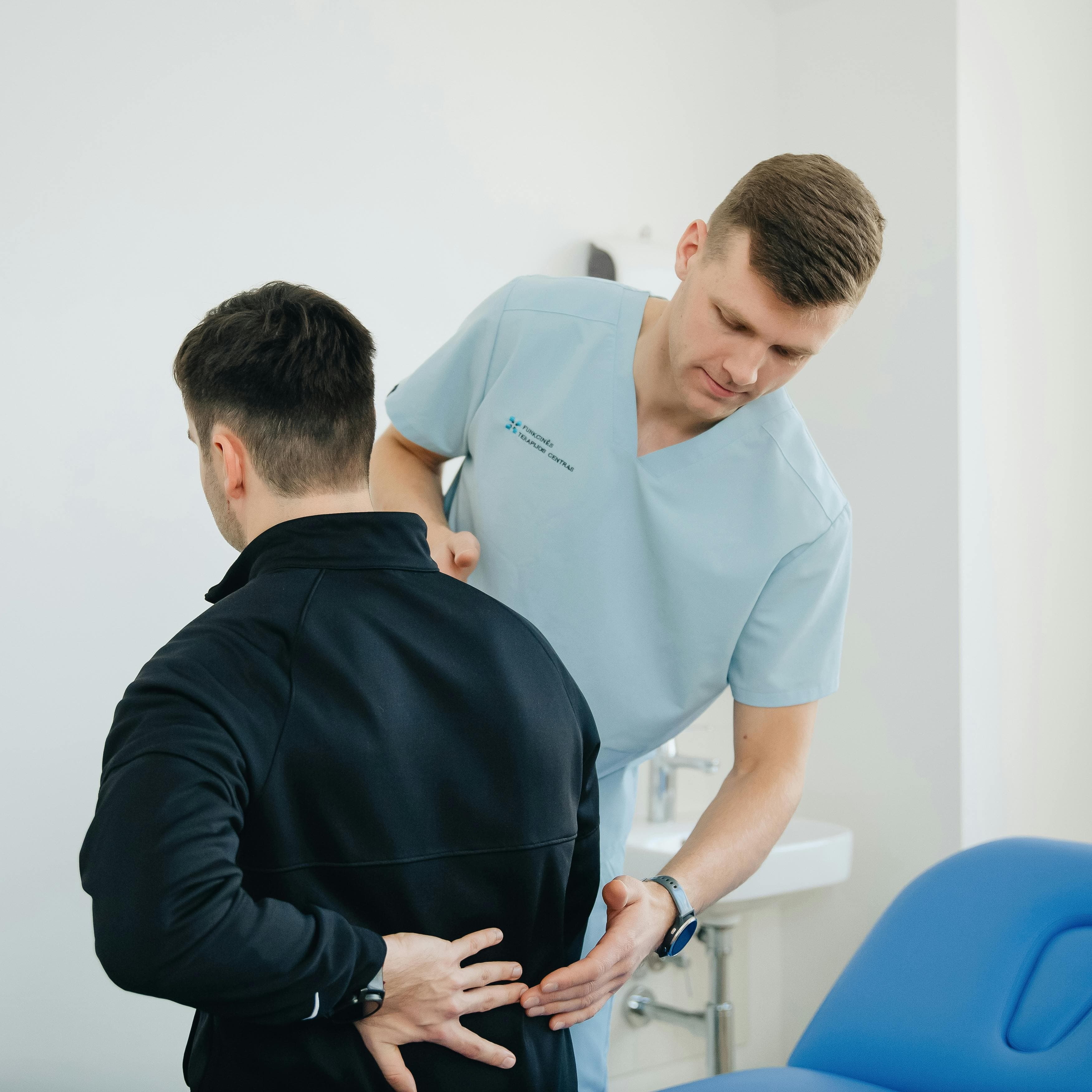 Physiotherapy