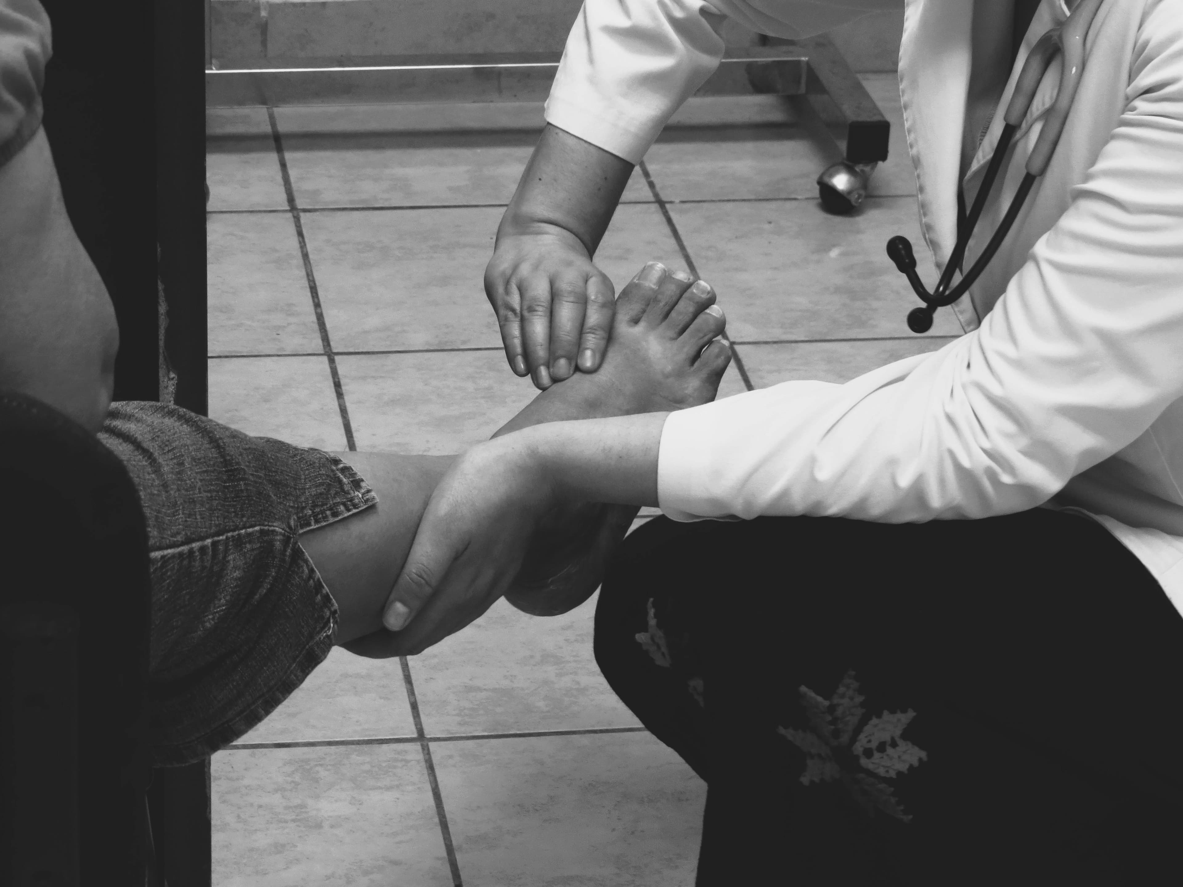 Podiatry