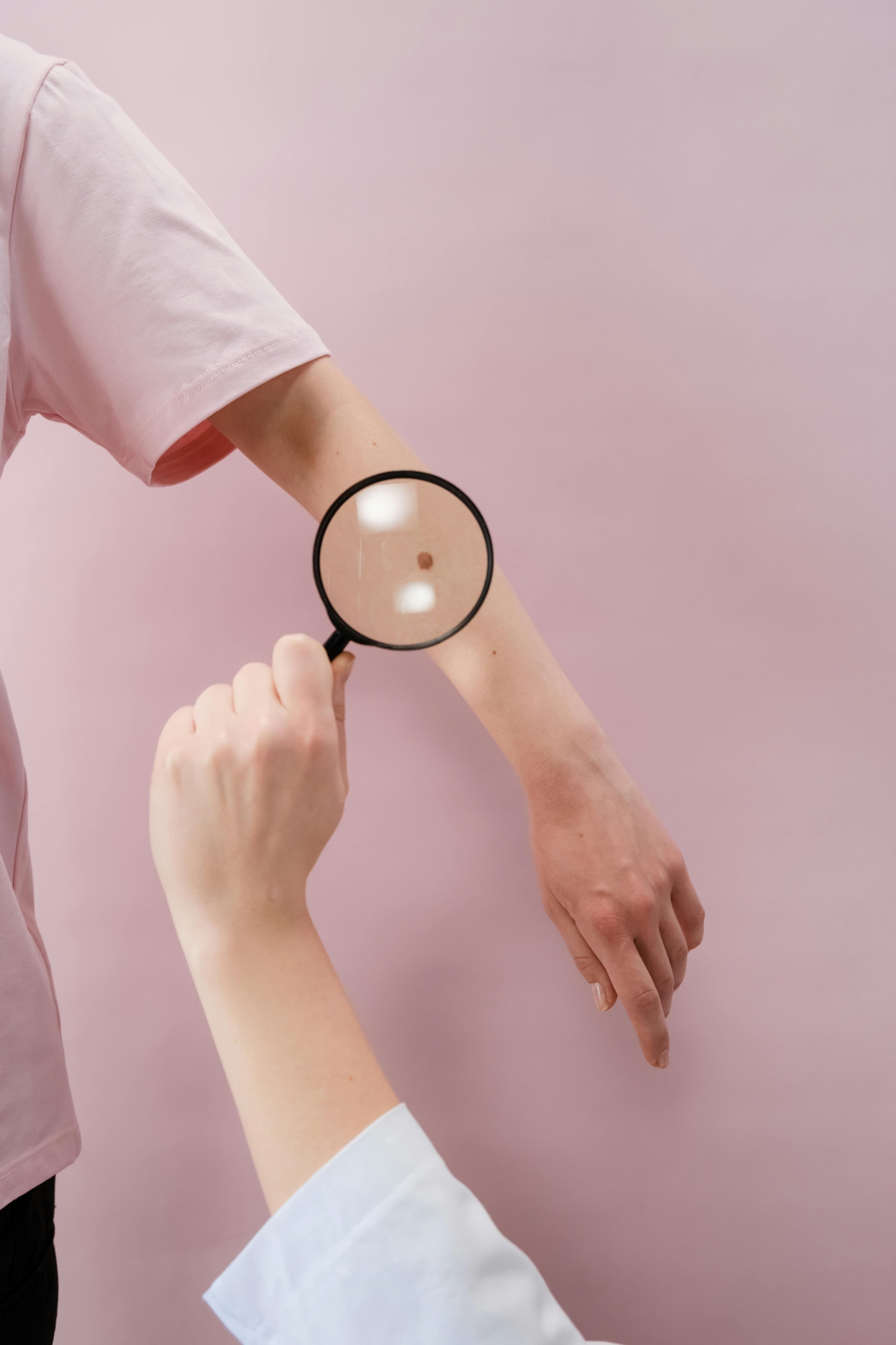 Skin Checks & Minor Surgery