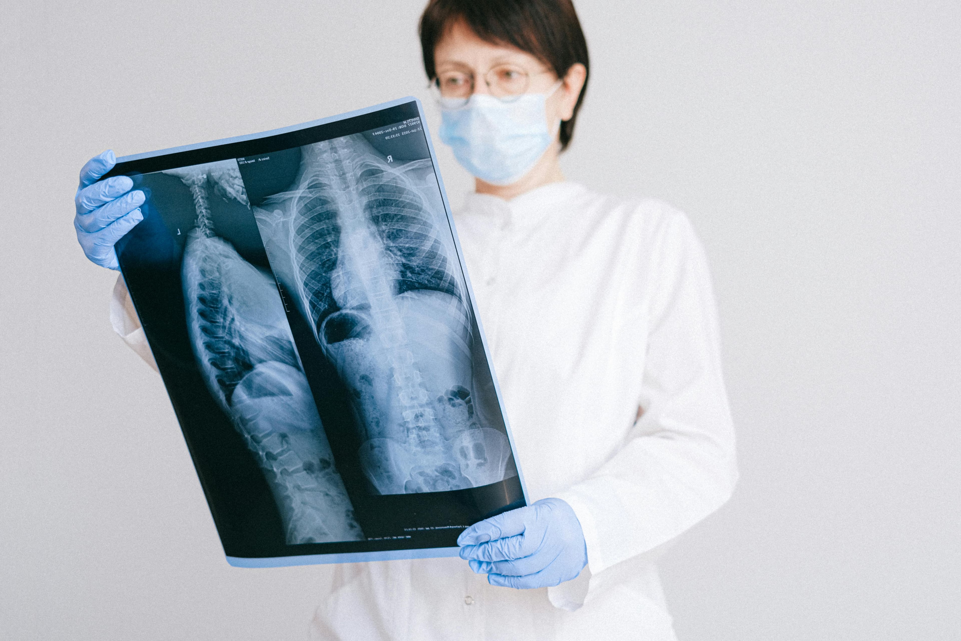 Imaging Referrals