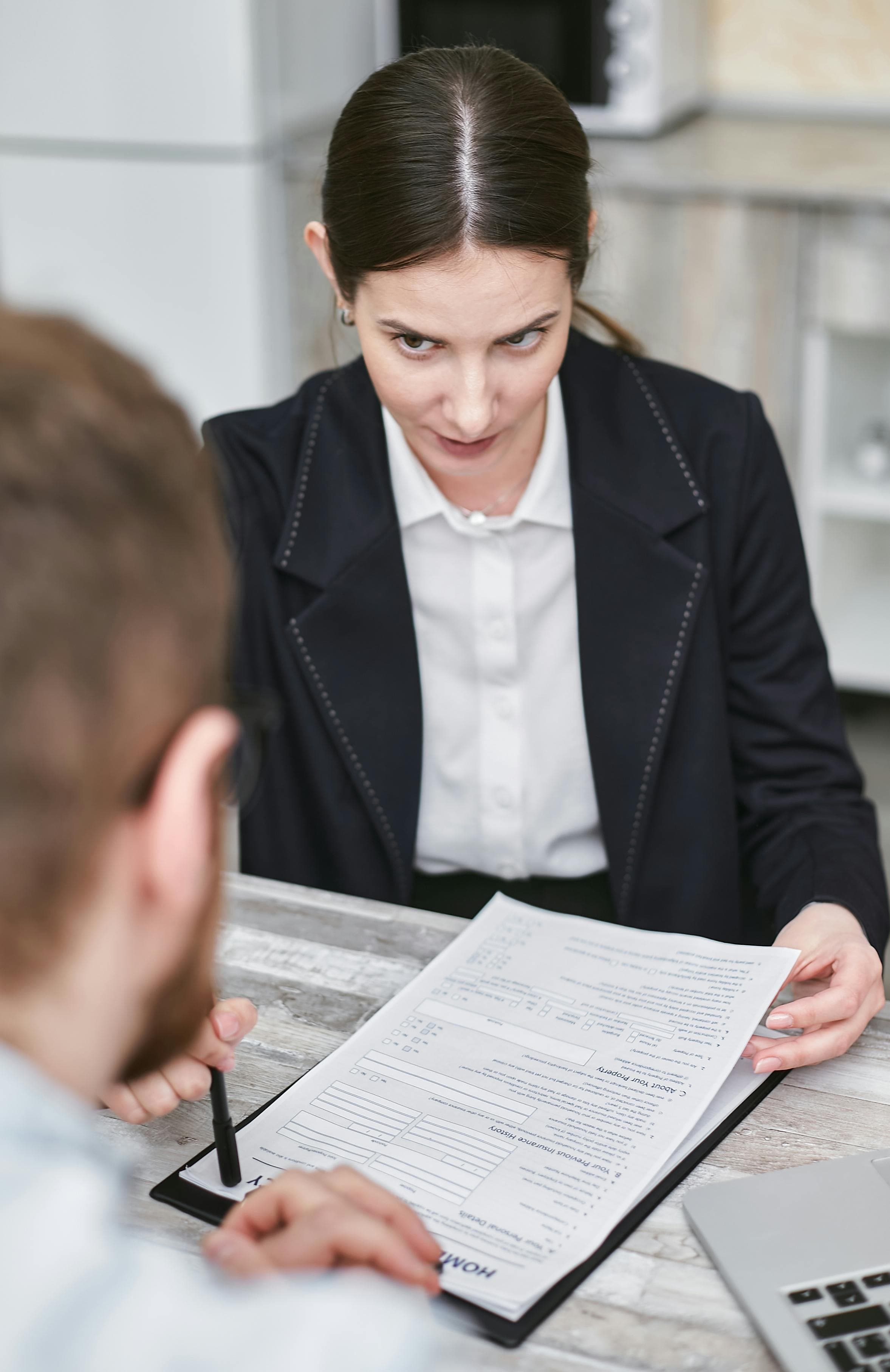 Insurance, Driving & Employment Medicals