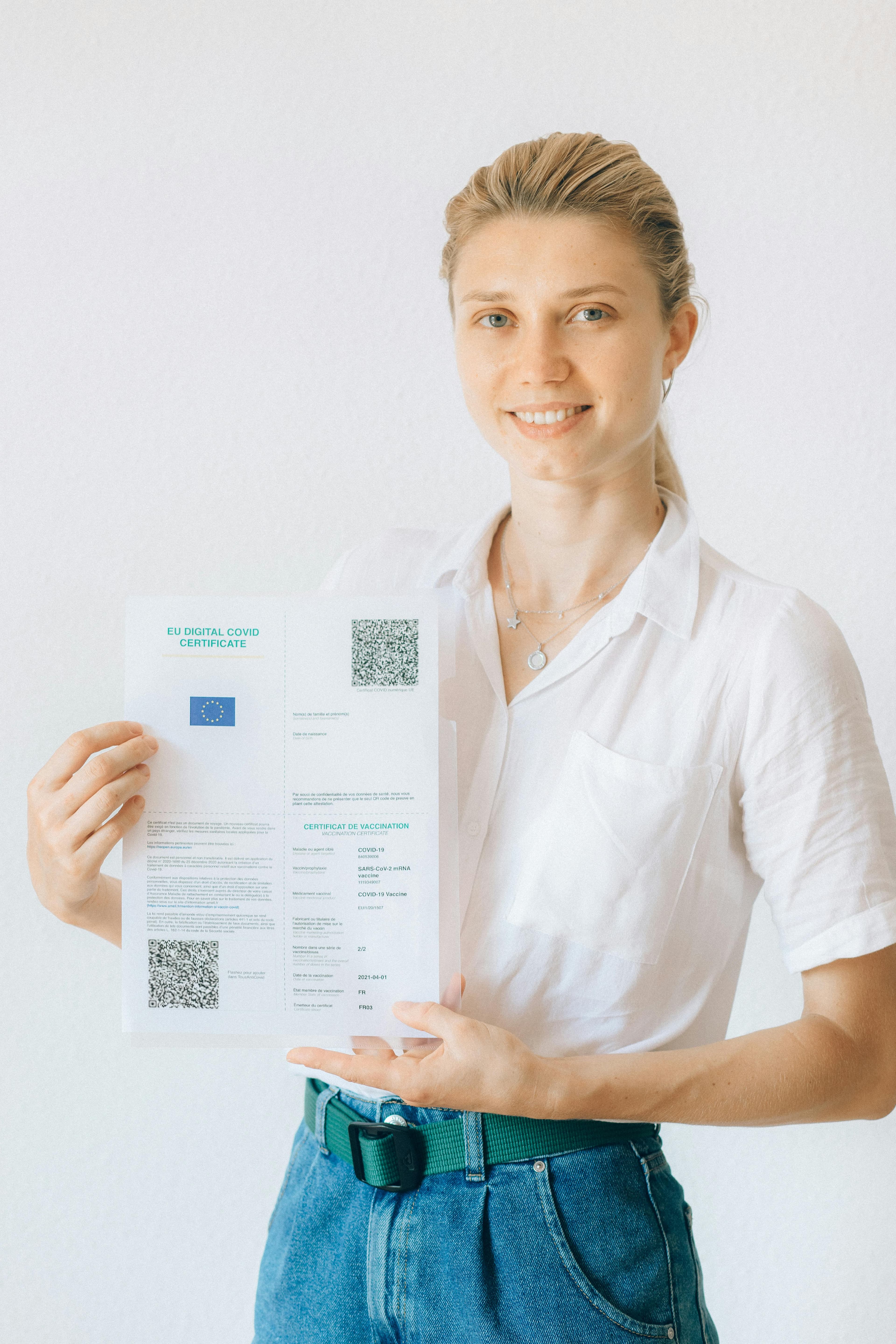 Medical Certificates