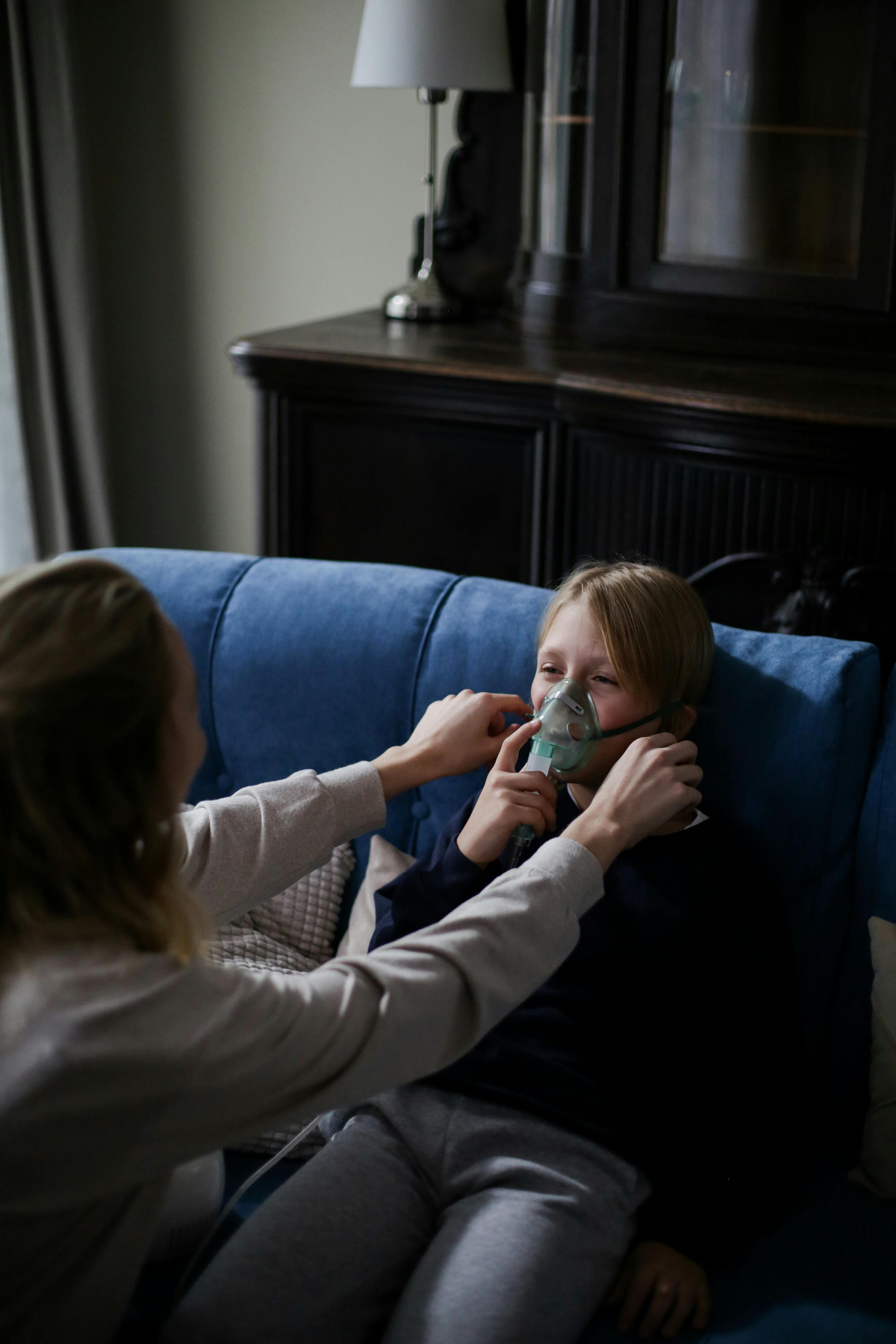 Childhood Illnesses