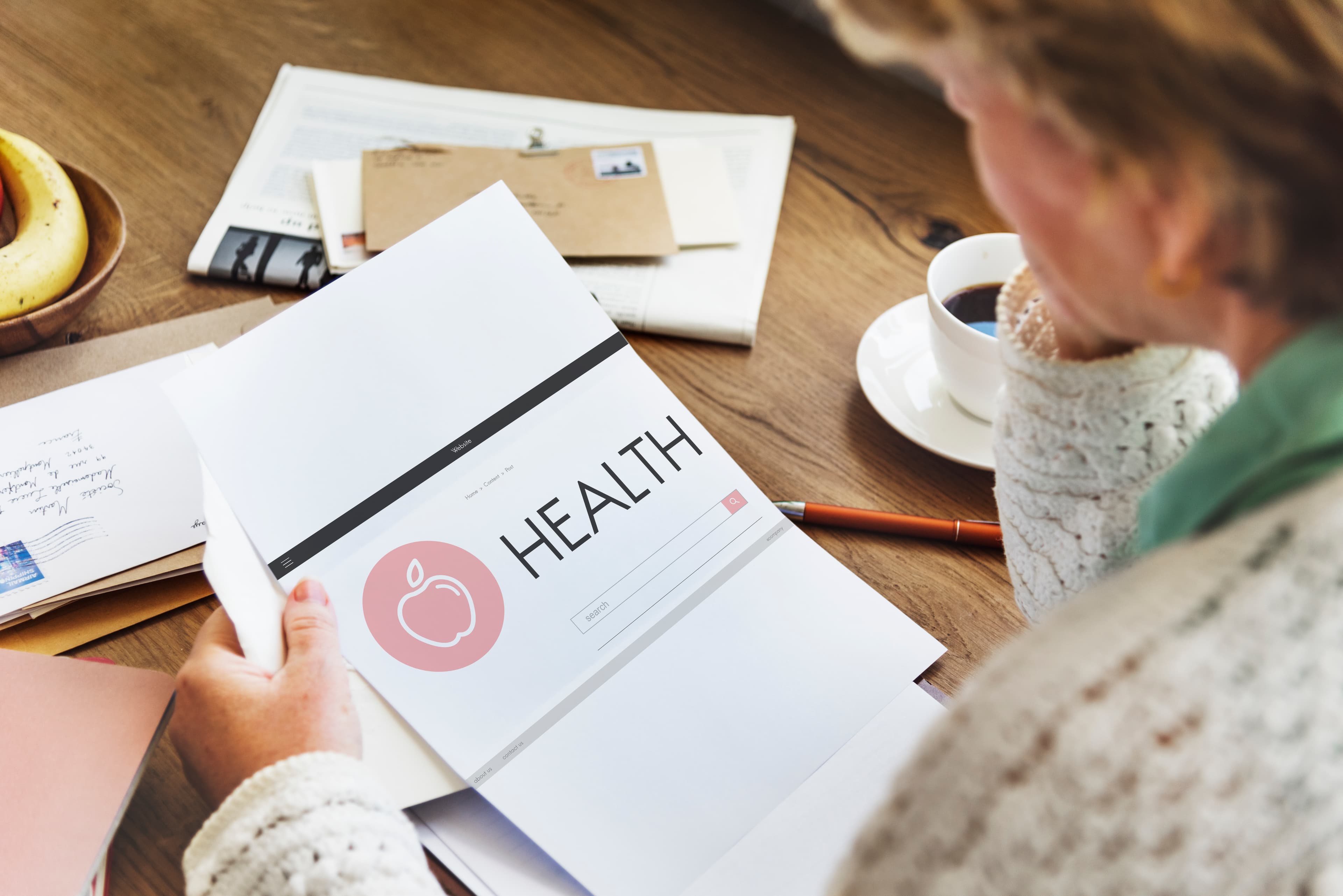 General Wellbeing Assessments