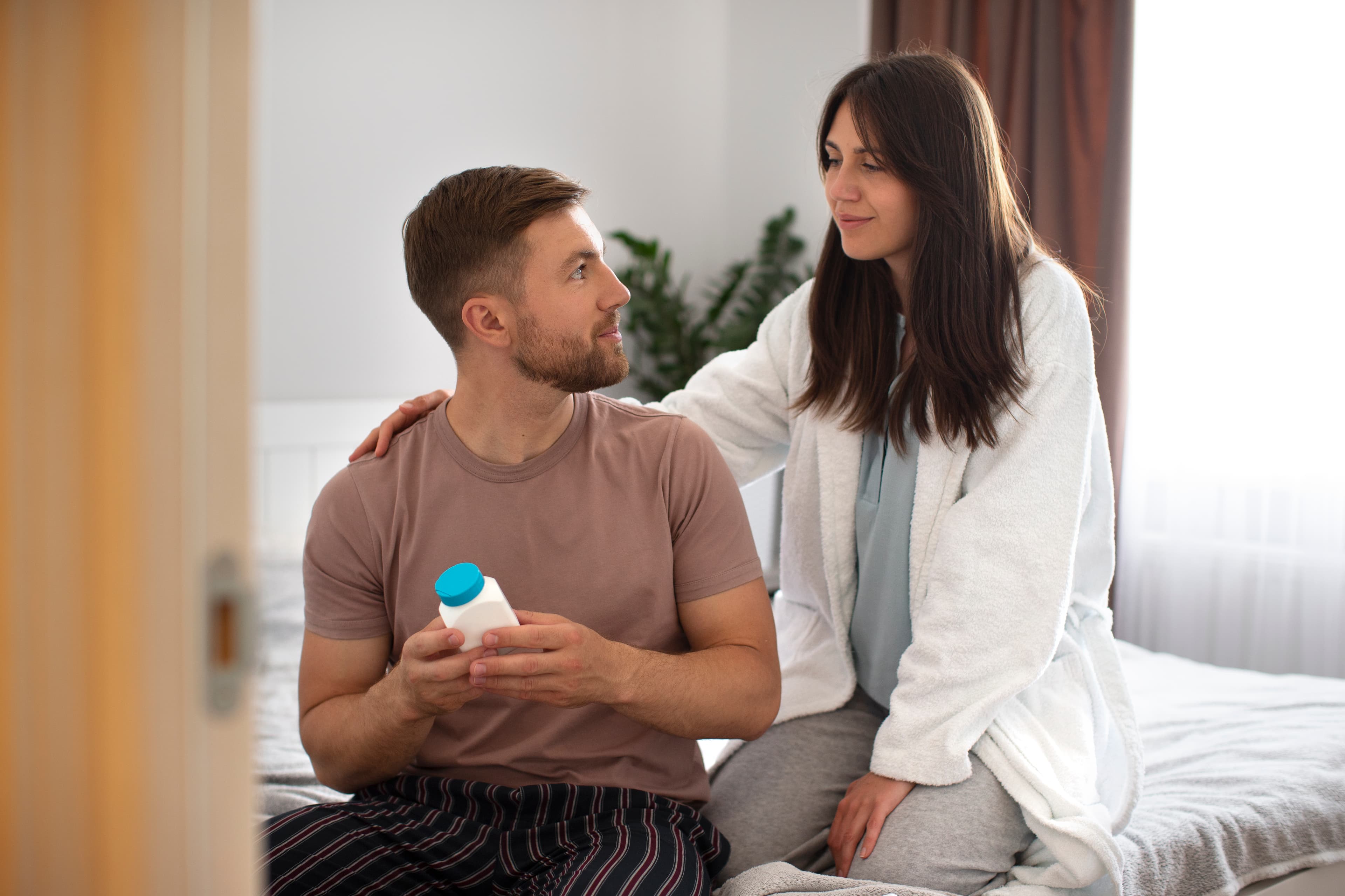 Sexual & Hormonal Health