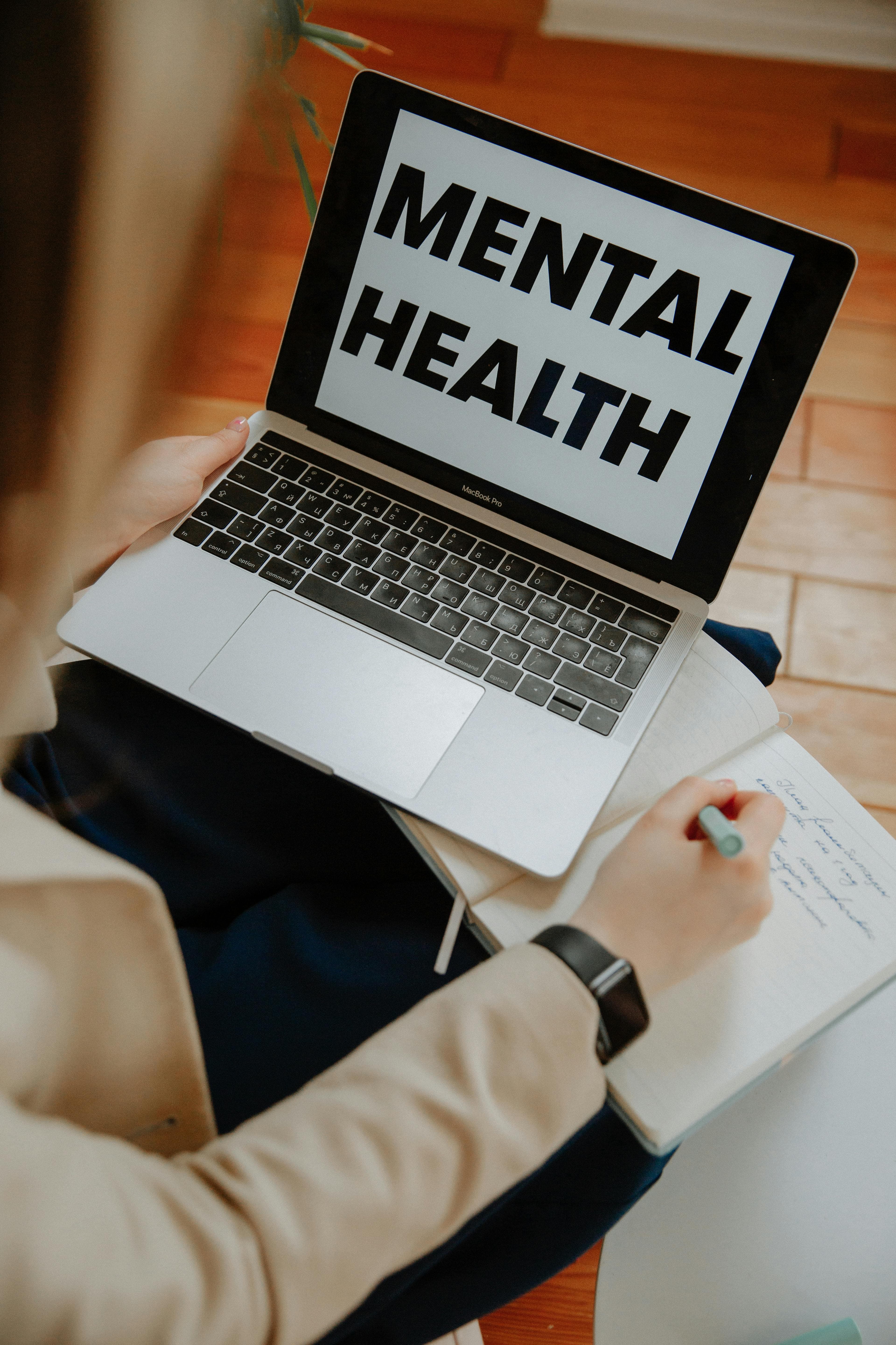 Mental Health Care Plans