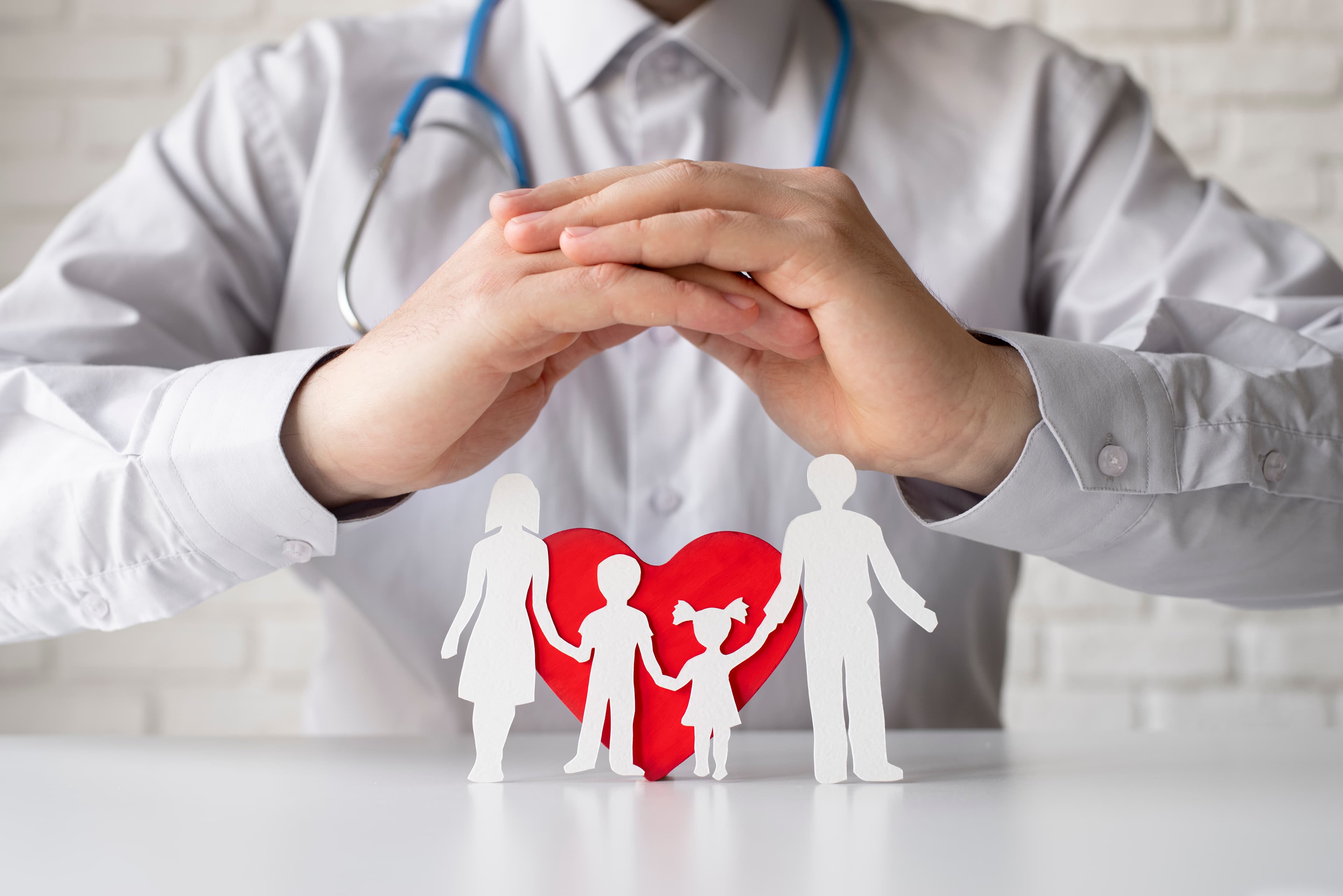 Allied health services