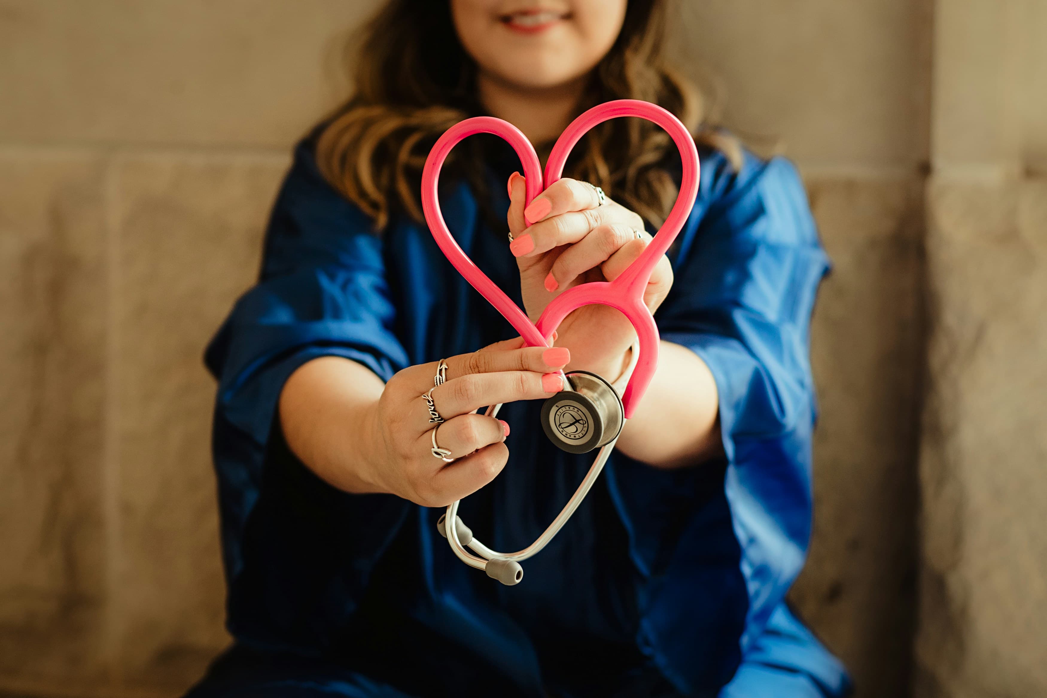 ECG & Blood Pressure Monitoring
