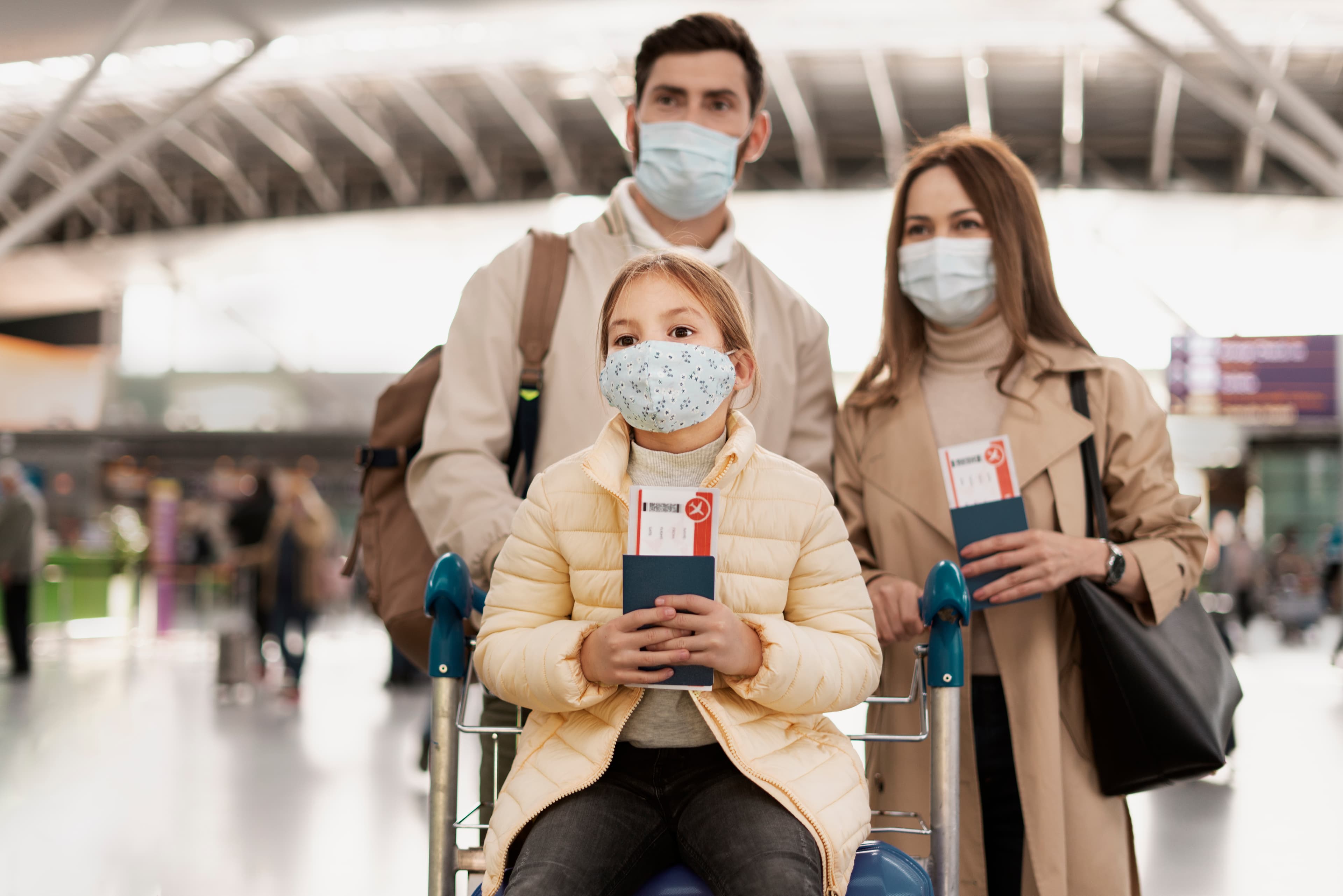 Travel Vaccinations